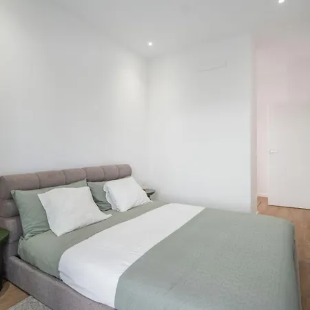 Apartament Go Up - No Centro De