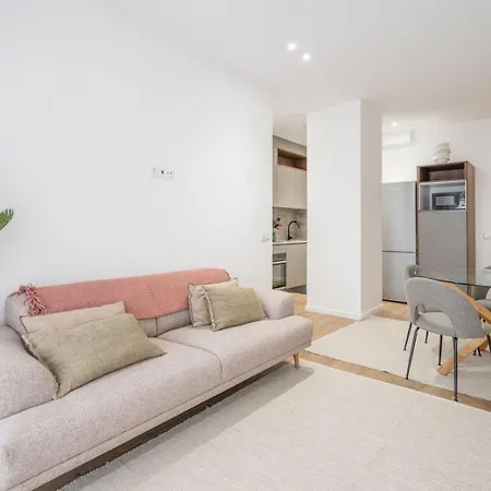 Go Up - No Centro De Apartman *