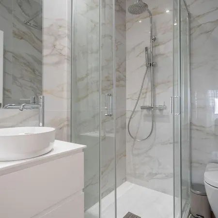 Apartamento Go Up - No Centro De *