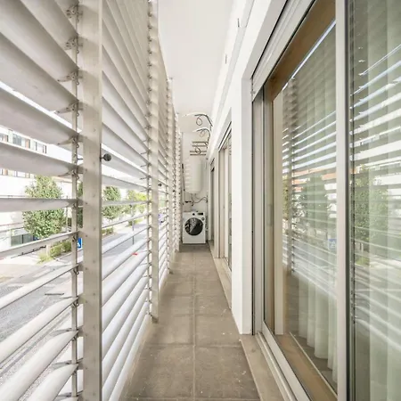 Go Up - No Centro De * Guimarães