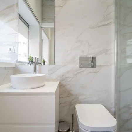 Apartamento Go Up - No Centro De *