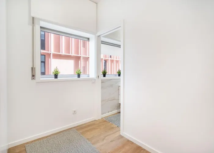 Go Up - No Centro De 귀마레스