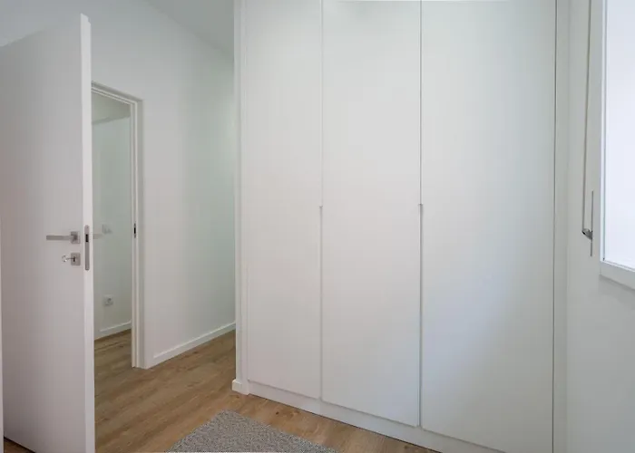 Go Up - No Centro De * Guimarães