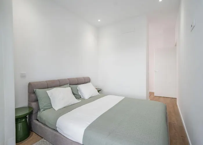 Apartman Go Up - No Centro De