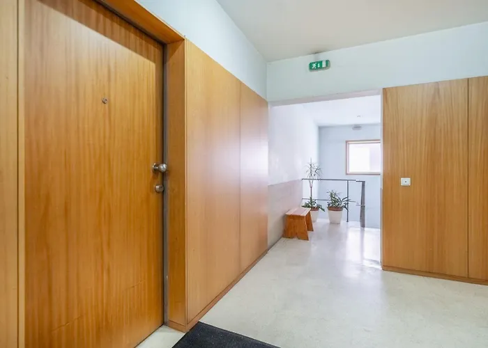 Go Up - No Centro De 귀마레스