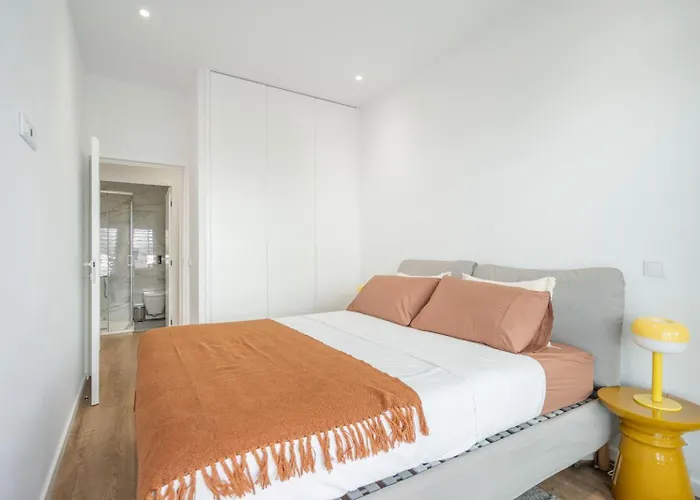 Go Up - No Centro De Guimarães