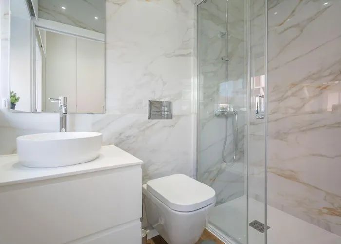 Go Up - No Centro De Apartman