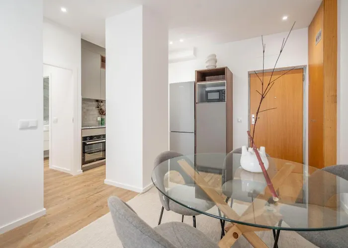 Go Up - No Centro De Apartman