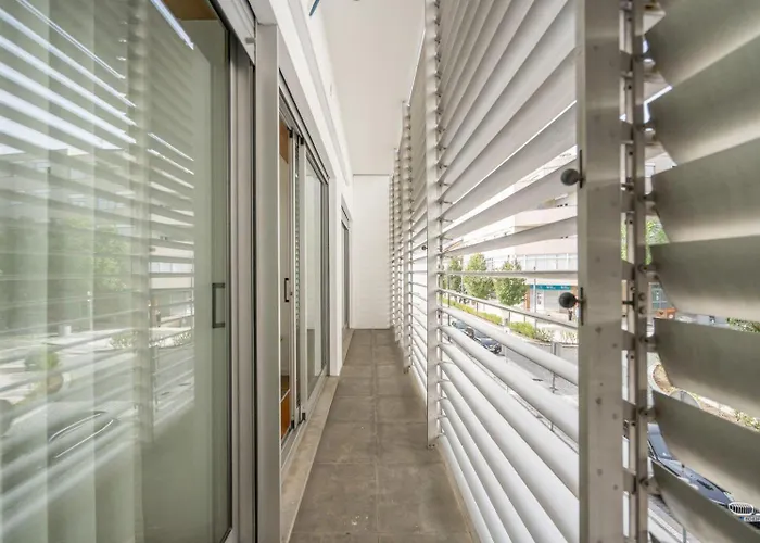 Go Up - No Centro De * Guimarães